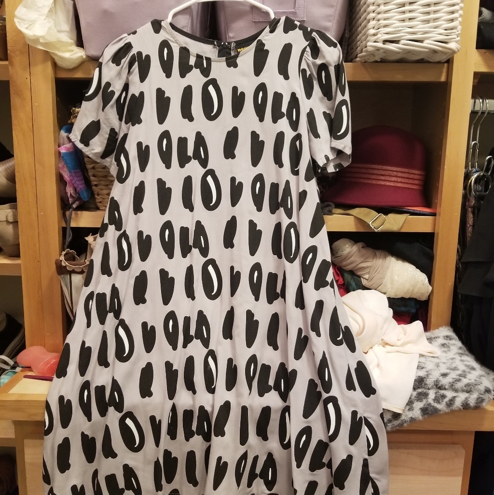 Nooworks Molly dress